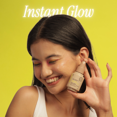 CHAAND KA TUKDA 15% VITAMIN C GLOW DROPS