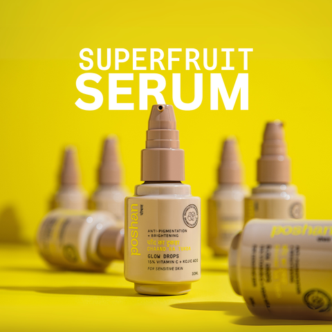 CHAAND KA TUKDA 15% VITAMIN C GLOW DROPS