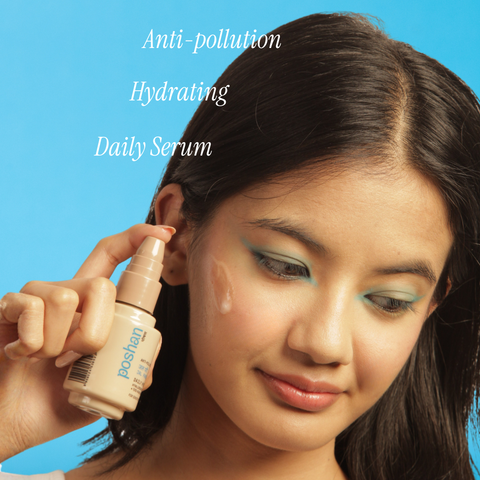 JAL PAREE DAILY HYDRATION SERUM