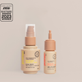 CHAAND TAARA GLOW DUO