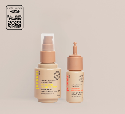 CHAAND TAARA GLOW DUO