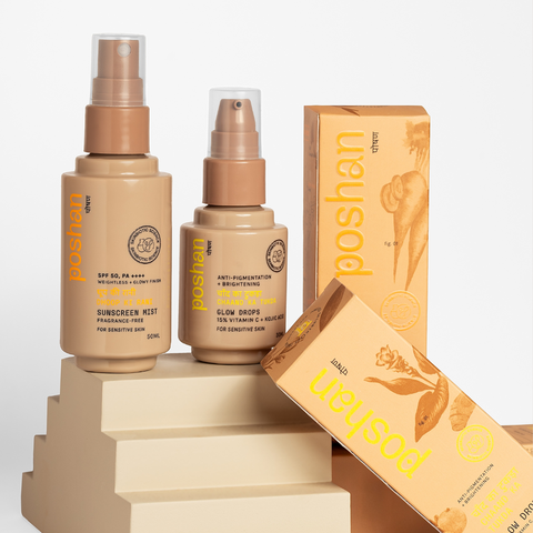 RADIANCE RITUAL BRIGHTENING + PROTECTING DUO!