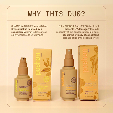 RADIANCE RITUAL BRIGHTENING + PROTECTING DUO!