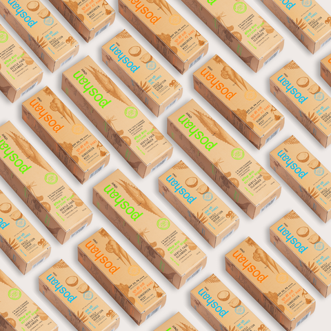 YOUR DAILY POSHAN 2-MIN ESSENTIALS ROUTINE!