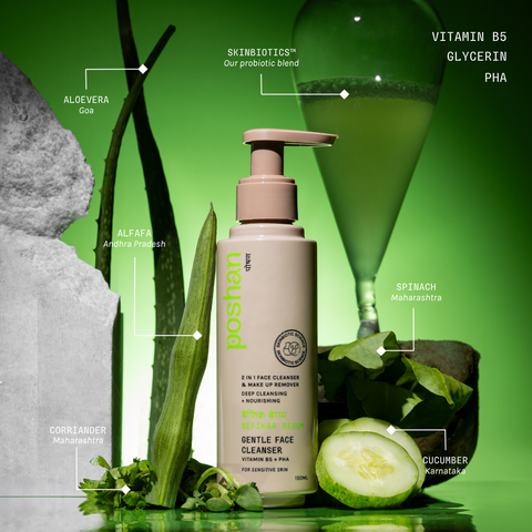 ACTOR EDIT - ANYA SINGH'S ESSENTIALS