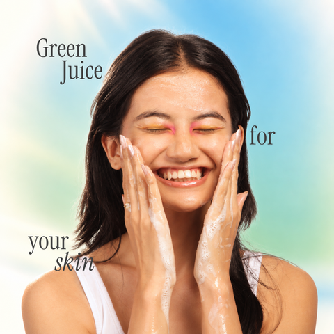BEFIKAR BEGUM GENTLE FACE CLEANSER