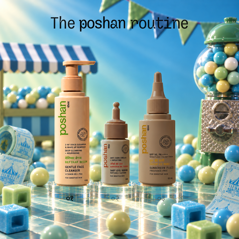 BEFIKAR BEGUM GENTLE FACE CLEANSER