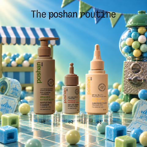 DHOOP KI RANI SPF 50+ SUNSCREEN FLUID